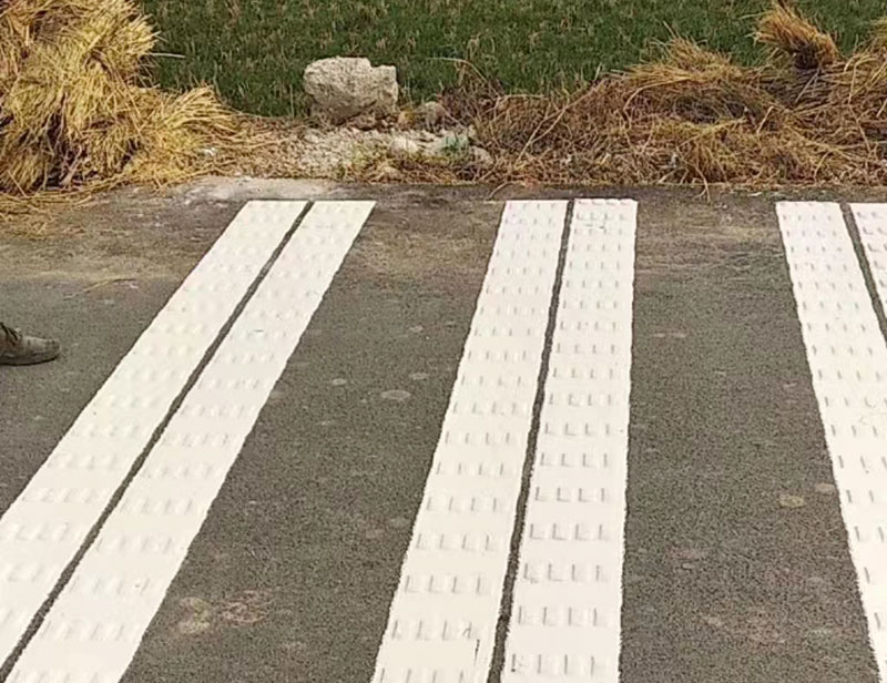 道路標線